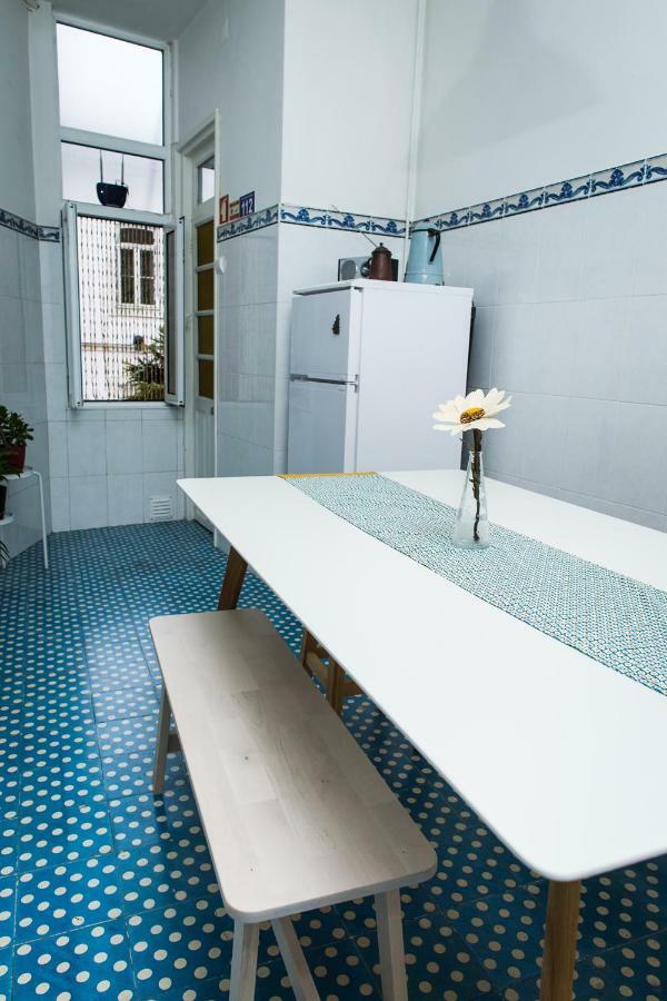 Downtown Shelter - Casa Da Praca Appartement Aveiro Buitenkant foto